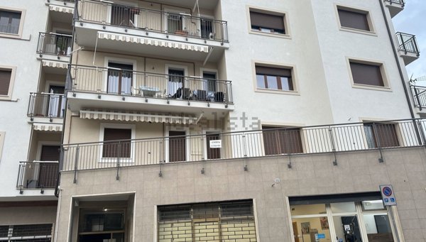 appartamento in vendita a Tagliacozzo