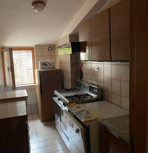 appartamento in vendita a Tagliacozzo