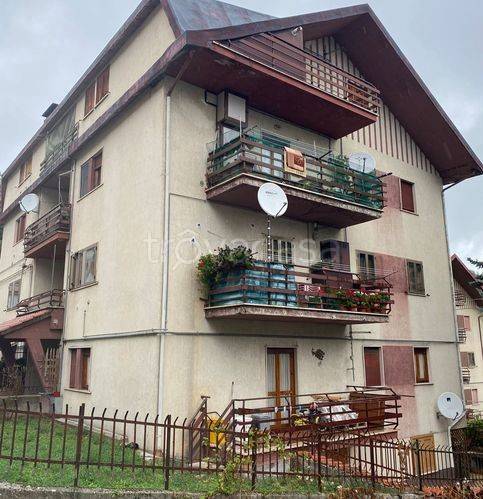 appartamento in vendita a Tagliacozzo