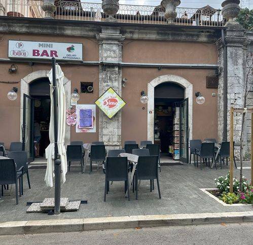 monolocale in vendita a Tagliacozzo