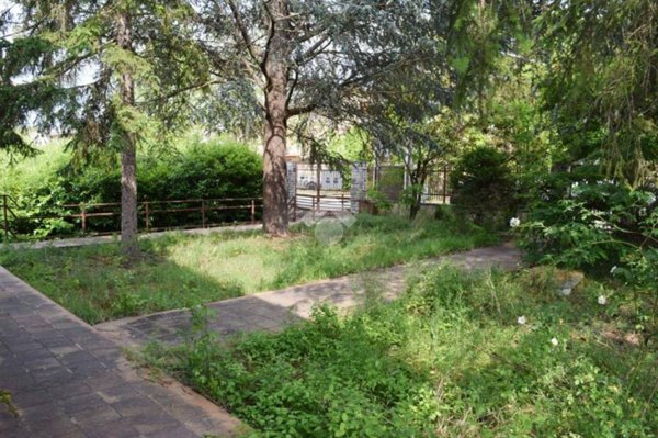 casa indipendente in vendita a Tagliacozzo in zona Villa San Sebastiano