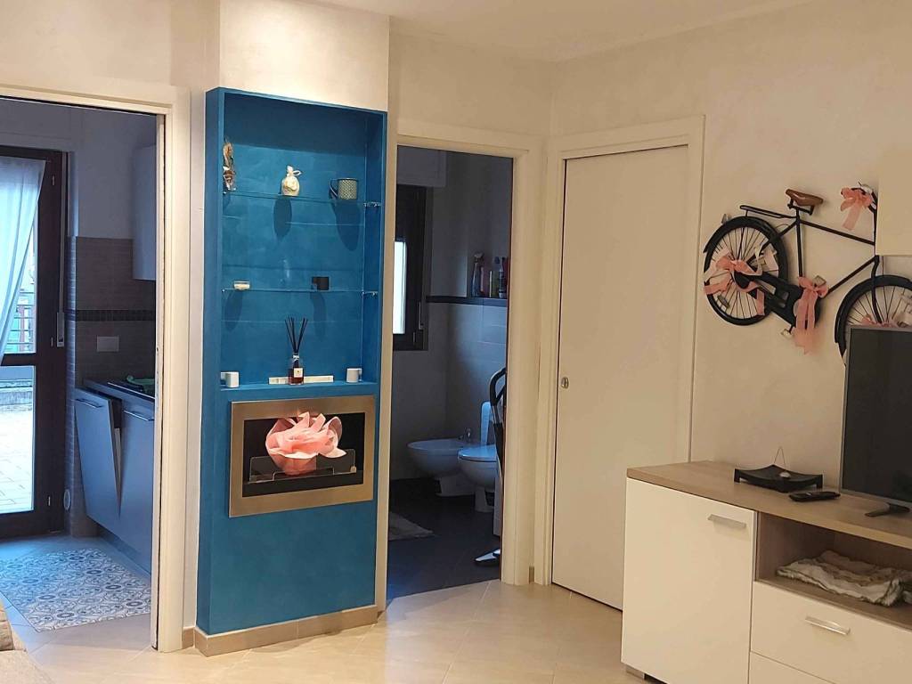 casa indipendente in vendita a Tagliacozzo