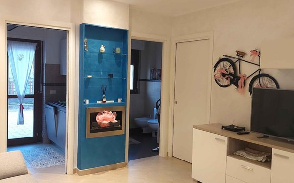 casa indipendente in vendita a Tagliacozzo