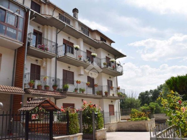 appartamento in vendita a Tagliacozzo