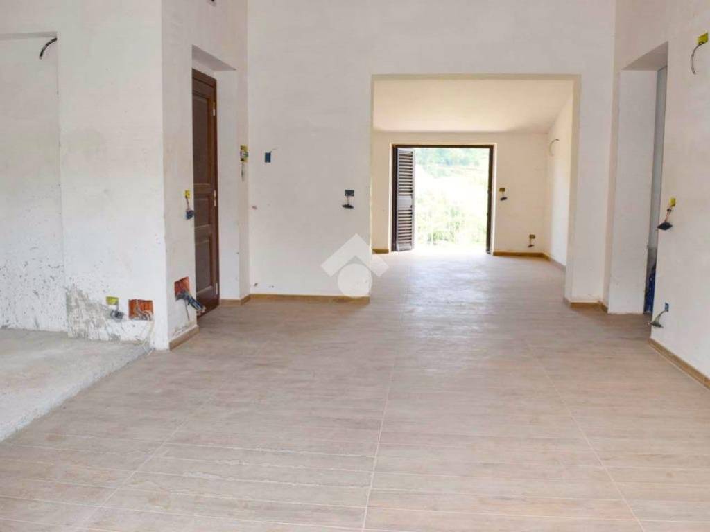appartamento in vendita a Tagliacozzo