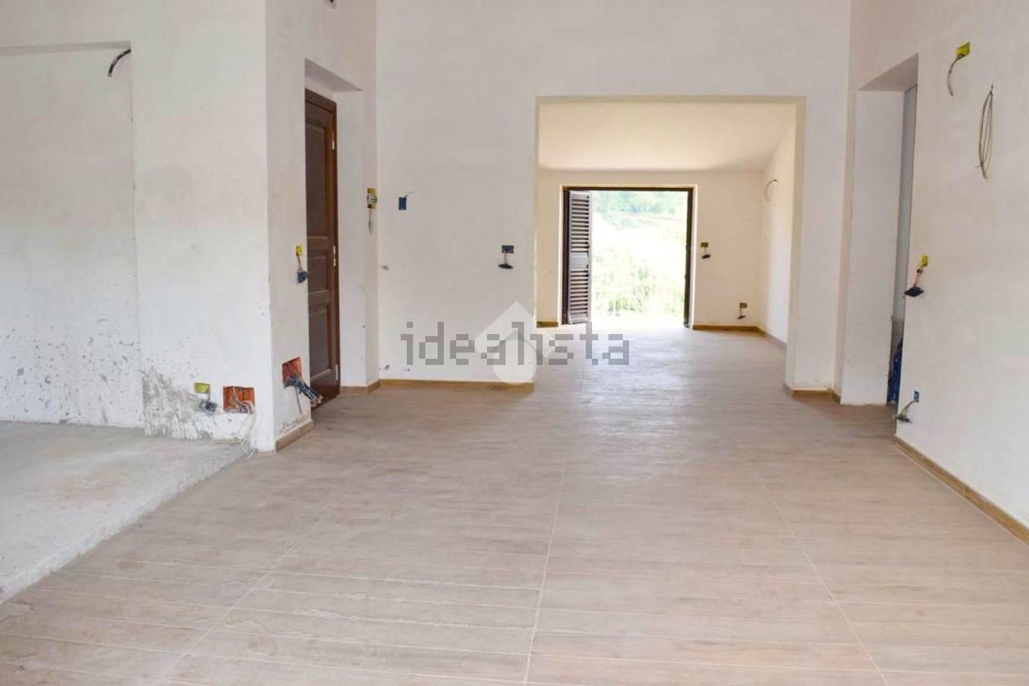 appartamento in vendita a Tagliacozzo