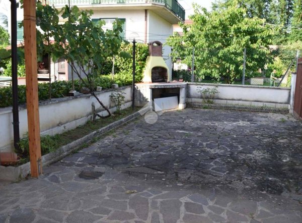 casa indipendente in vendita a Tagliacozzo in zona Villa San Sebastiano