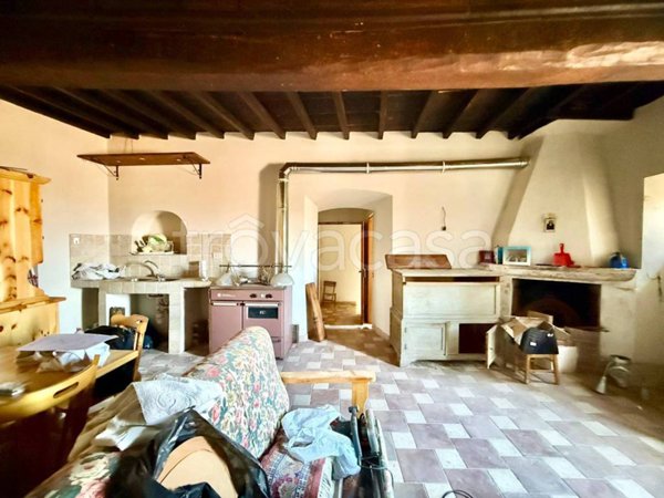 appartamento in vendita a Tagliacozzo in zona Villa San Sebastiano