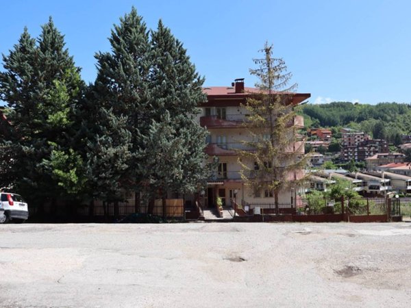 appartamento in vendita a Tagliacozzo