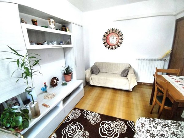 appartamento in vendita a Tagliacozzo in zona Villa San Sebastiano