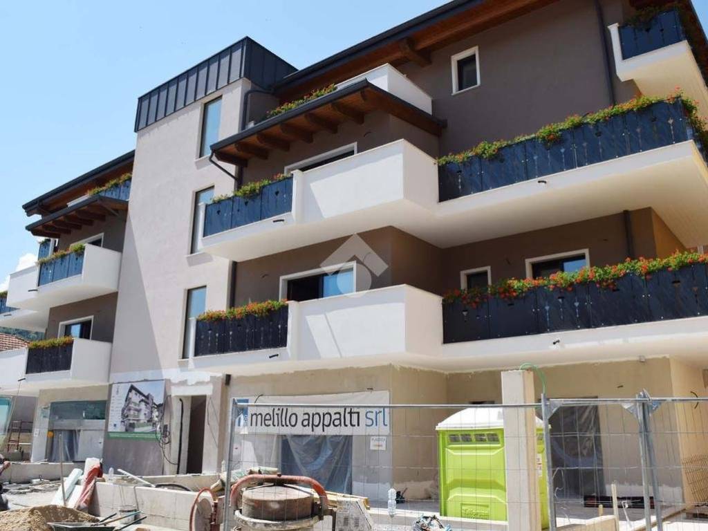 appartamento in vendita a Tagliacozzo