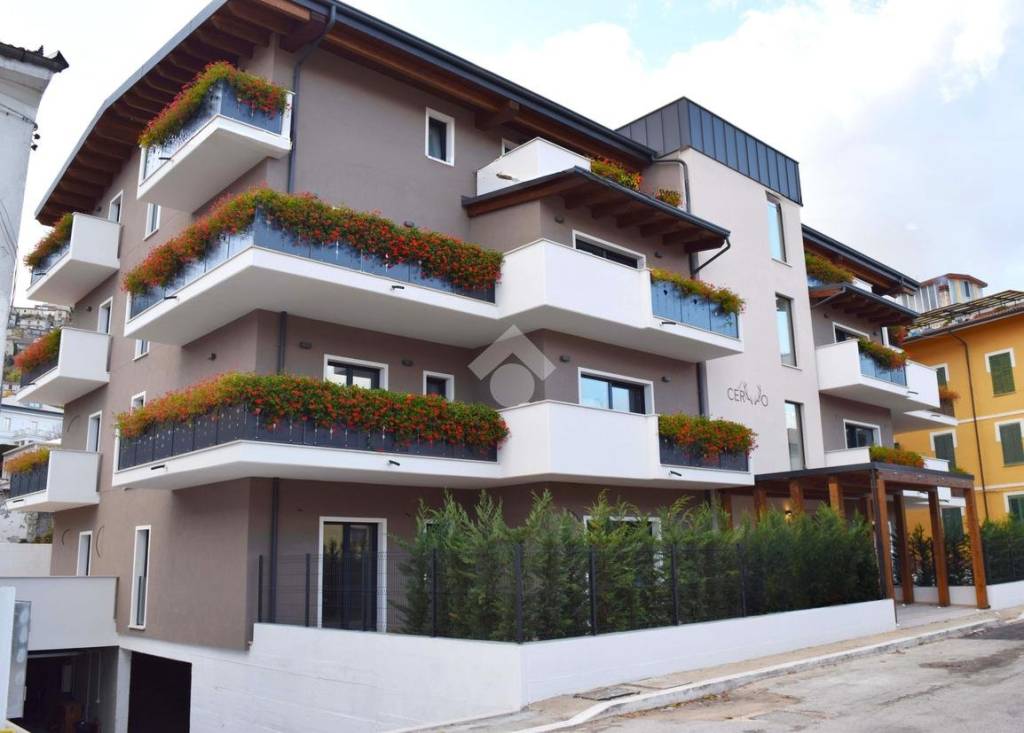 appartamento in vendita a Tagliacozzo