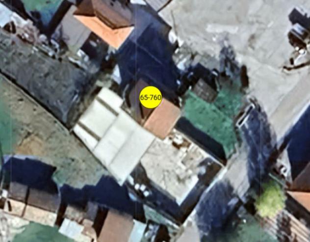 appartamento in vendita a Tagliacozzo in zona Sfratati