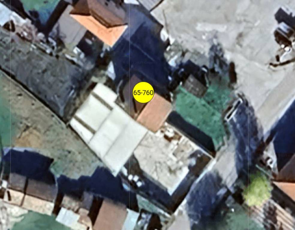 appartamento in vendita a Tagliacozzo in zona Sfratati