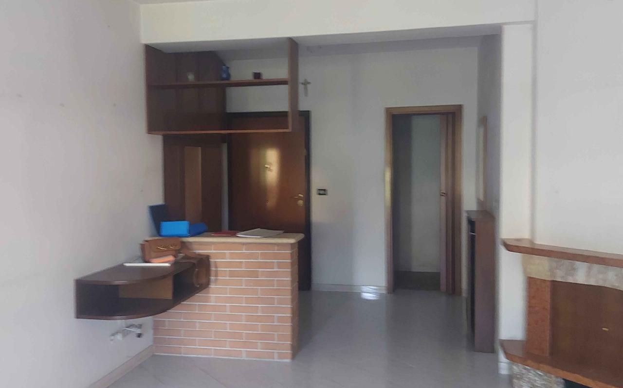 appartamento in vendita a Tagliacozzo