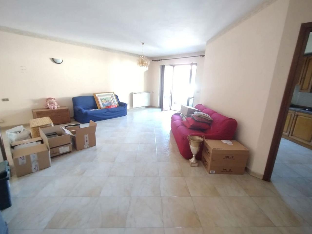 appartamento in vendita a Tagliacozzo