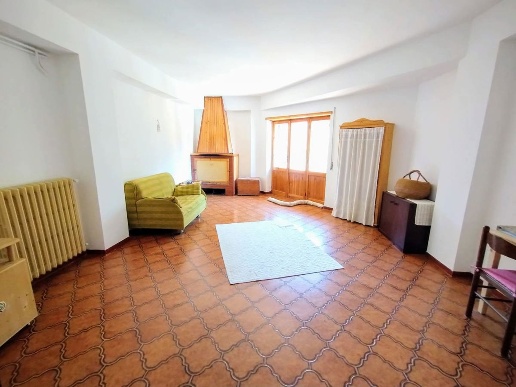 appartamento in vendita a Tagliacozzo