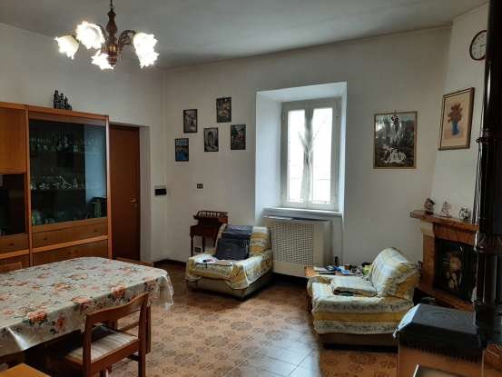 appartamento in vendita a Tagliacozzo