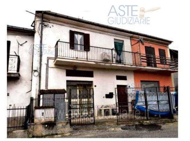 terreno edificabile in vendita a Tagliacozzo