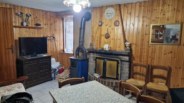 casa indipendente in vendita a Tagliacozzo in zona Tremonti