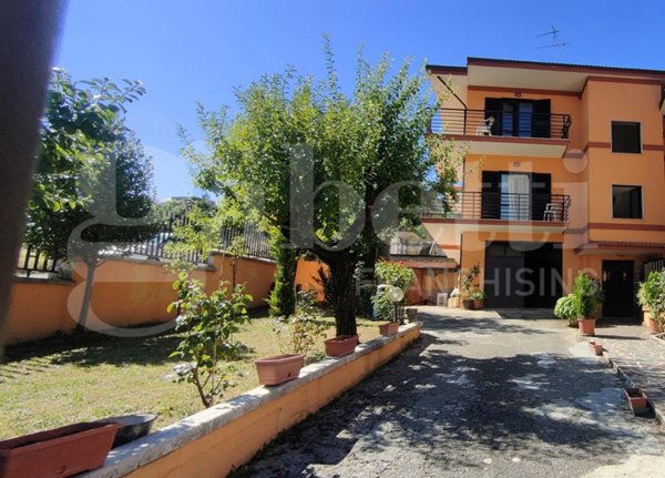 appartamento in vendita a Tagliacozzo