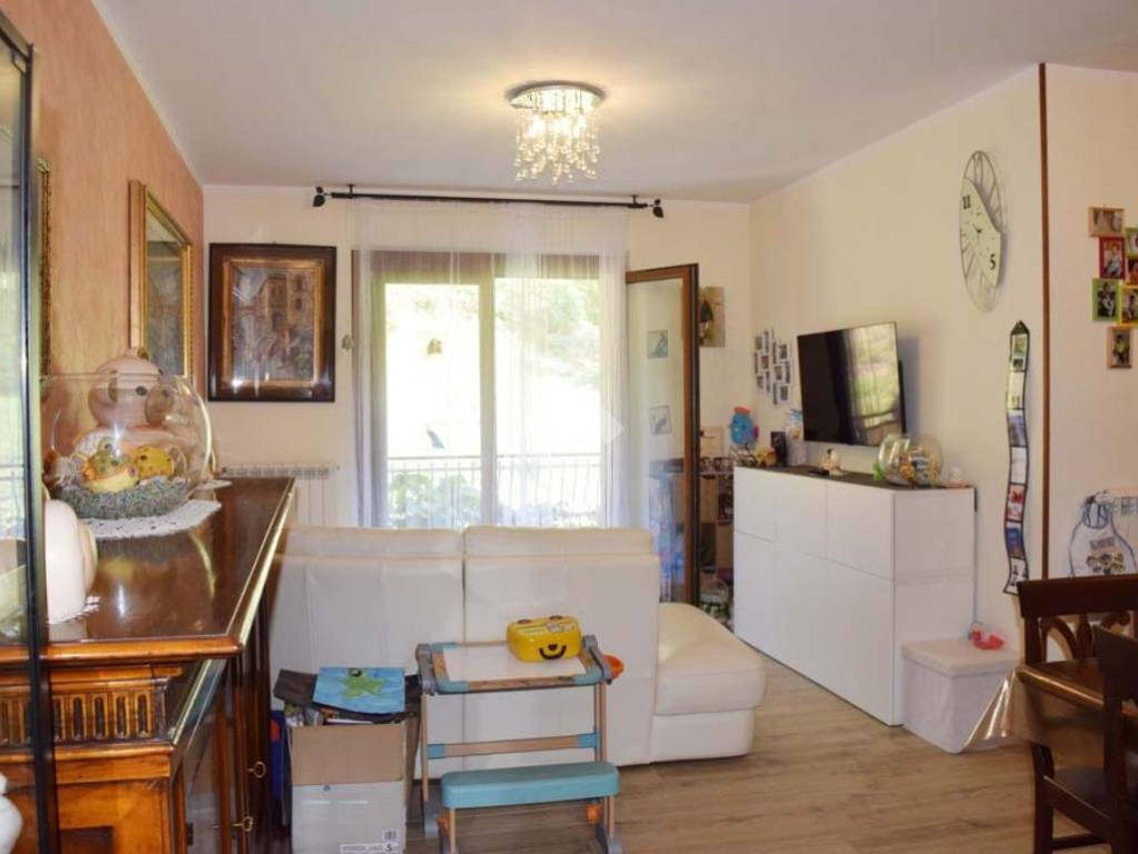 appartamento in vendita a Tagliacozzo