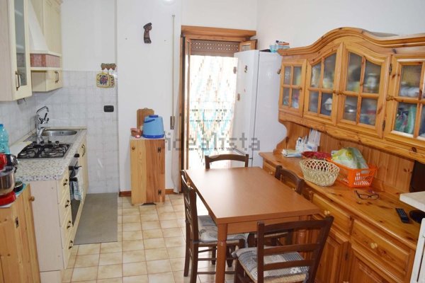 appartamento in vendita a Tagliacozzo