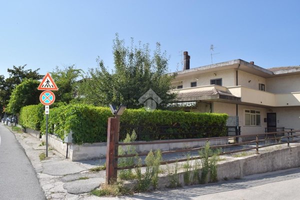 appartamento in vendita a Tagliacozzo
