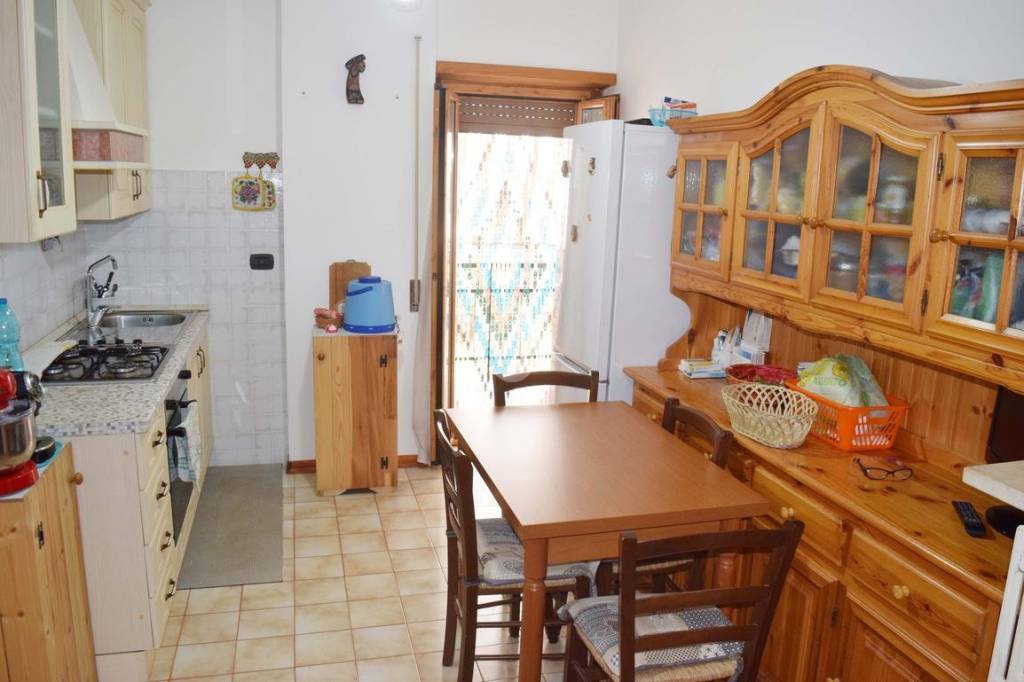 appartamento in vendita a Tagliacozzo