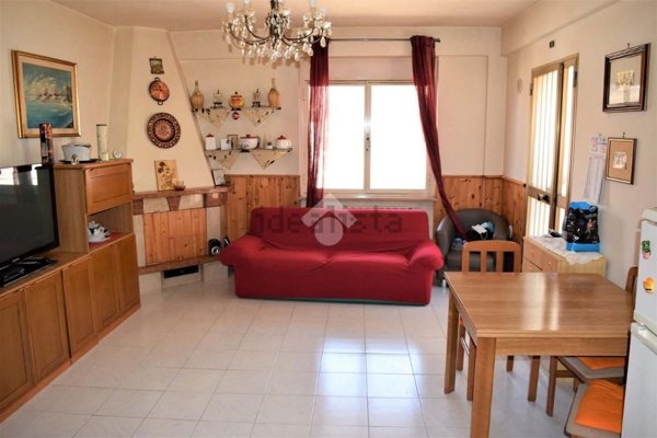 appartamento in vendita a Tagliacozzo