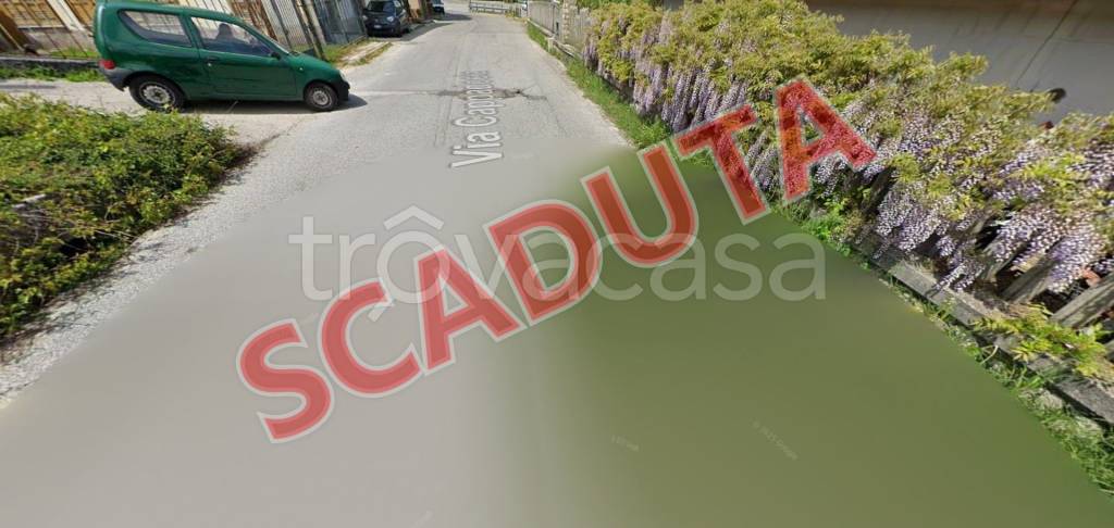 appartamento in vendita a Tagliacozzo