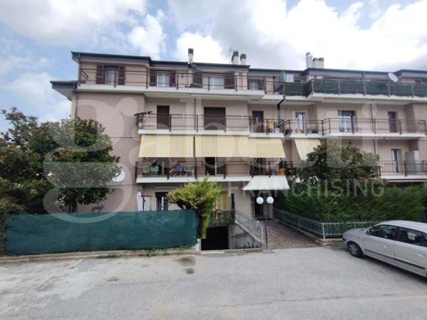 appartamento in vendita a Tagliacozzo