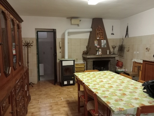 appartamento in vendita a Tagliacozzo