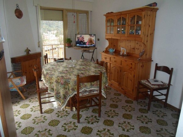 appartamento in vendita a Tagliacozzo