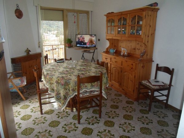 appartamento in vendita a Tagliacozzo