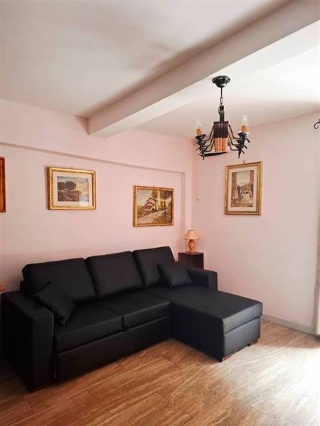 intera palazzina in vendita a Tagliacozzo