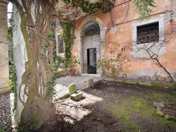 appartamento in vendita a Tagliacozzo