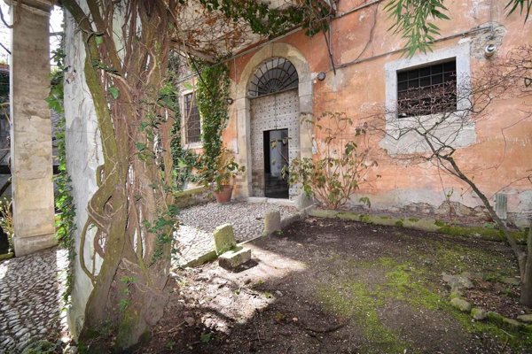 appartamento in vendita a Tagliacozzo