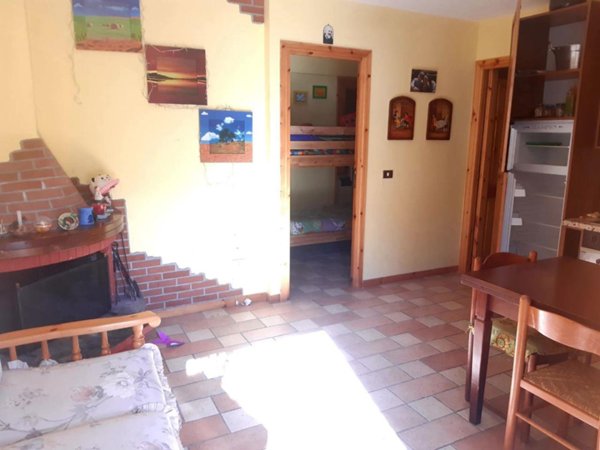 appartamento in vendita a Tagliacozzo