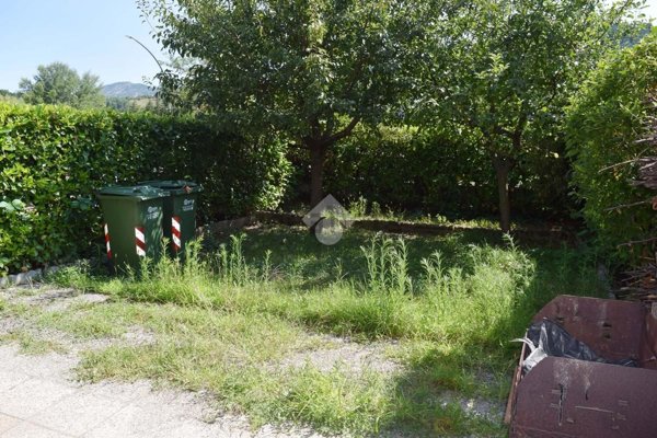 appartamento in vendita a Tagliacozzo