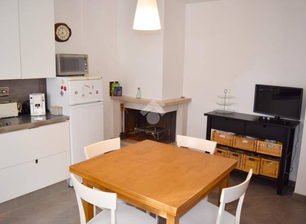 casa indipendente in vendita a Tagliacozzo in zona Villa San Sebastiano