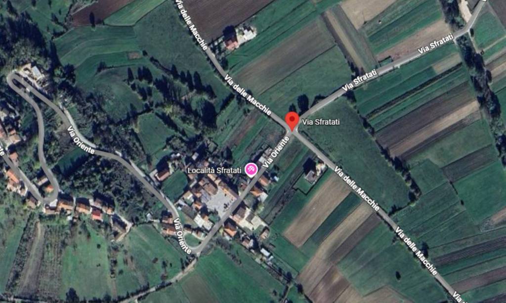 appartamento in vendita a Tagliacozzo in zona Sfratati