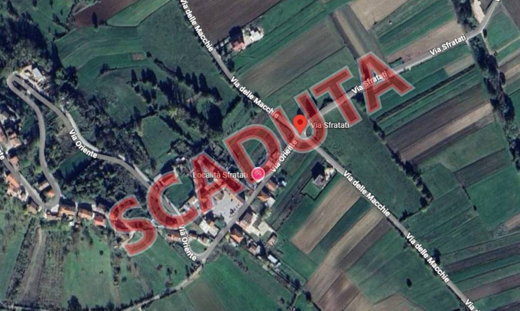 appartamento in vendita a Tagliacozzo in zona Sfratati