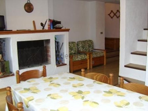 appartamento in vendita a Tagliacozzo