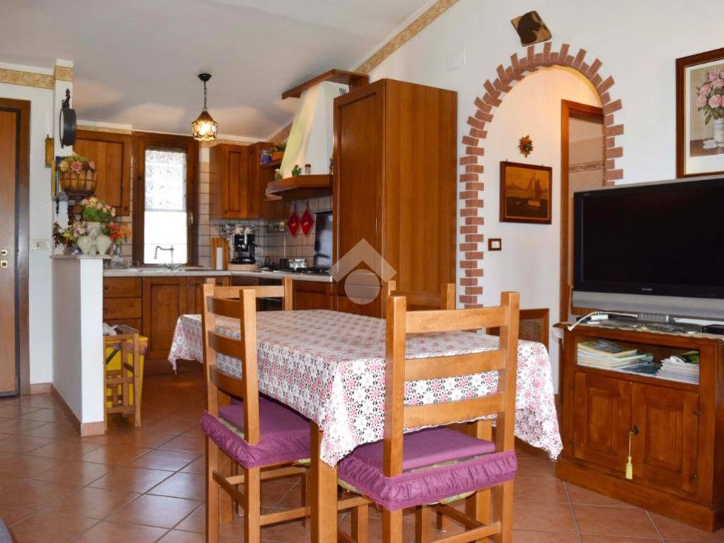appartamento in vendita a Tagliacozzo in zona Colle San Giacomo