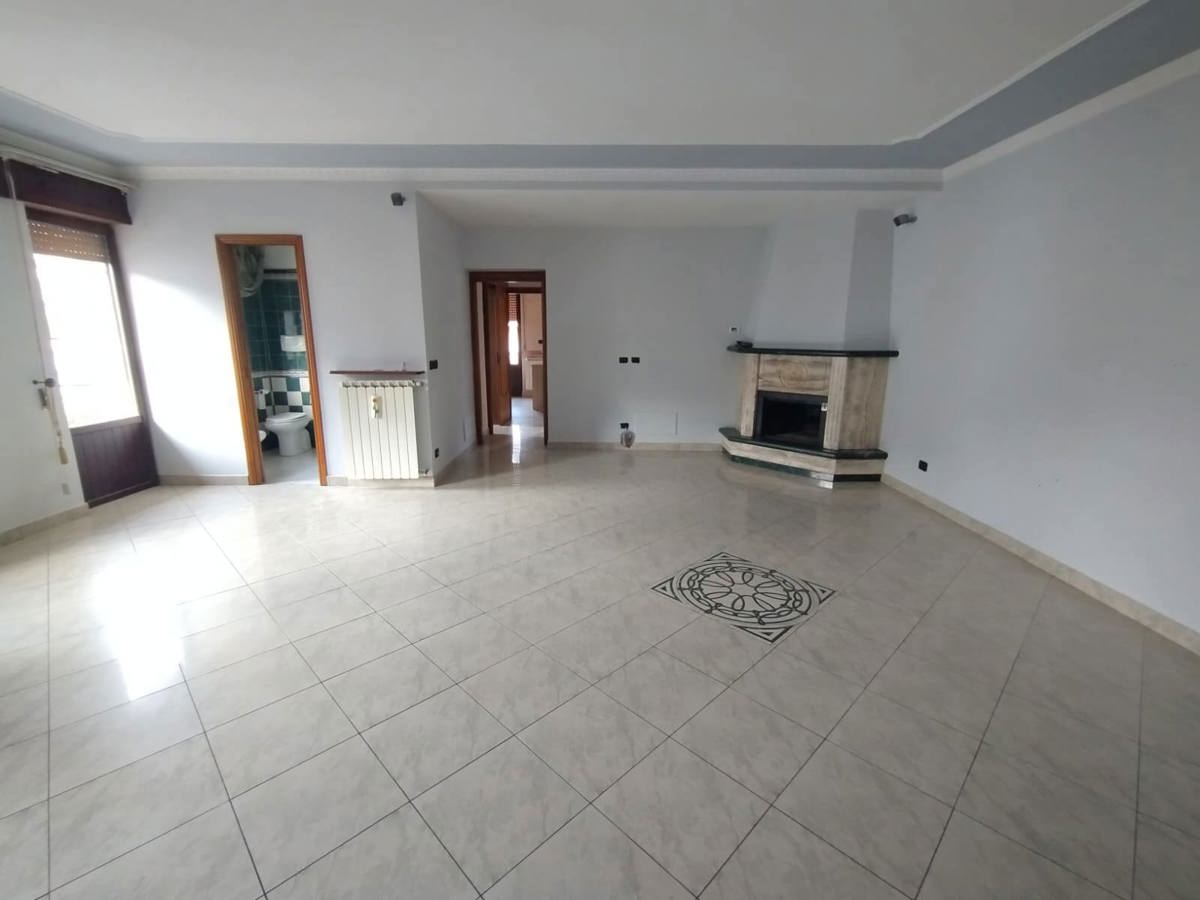 appartamento in vendita a Tagliacozzo