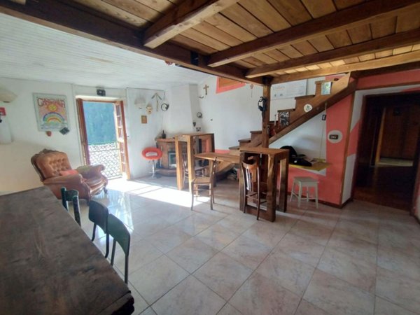 appartamento in vendita a Tagliacozzo