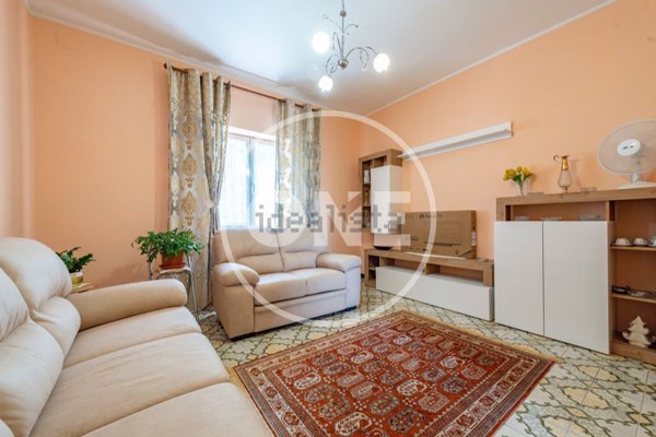 appartamento in vendita a Tagliacozzo