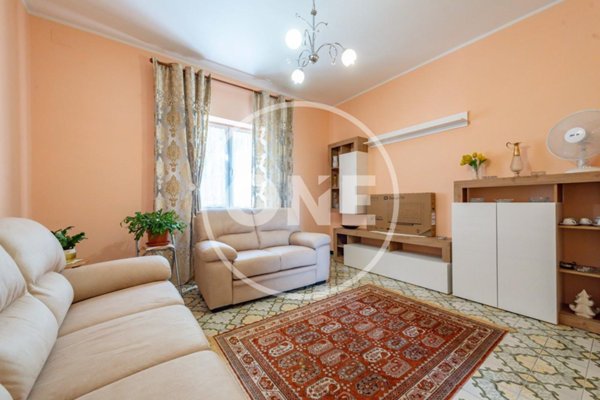 appartamento in vendita a Tagliacozzo