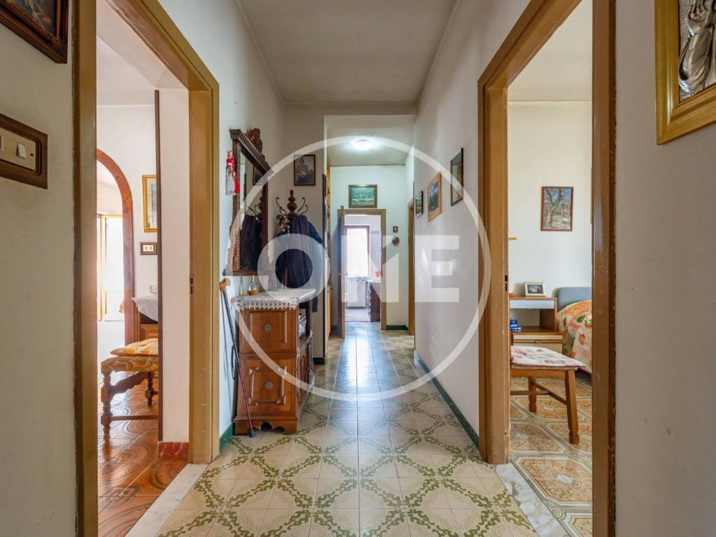 appartamento in vendita a Tagliacozzo